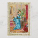 Suche nach viktorianische dame einladungen Für sie