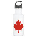 Suche nach ahornblatt trinkflaschen Kanadische flagge