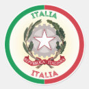 Suche nach italien emblem aufkleber Kurios