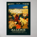 Suche nach algerien poster Reise
