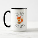 Suche nach fox tassen Cartoon