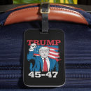 Suche nach usa gepäckanhänger Republikaner