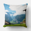 Suche nach chalet kissen Berge