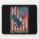 Suche nach kahl mousepads Patriotisch