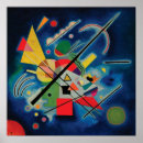 Suche nach kandinsky malerei poster Abstrakt