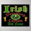 Suche nach irischer spaß poster Irland