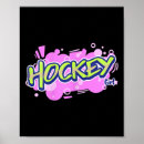 Suche nach mädchen hockey poster Hockeyaktion