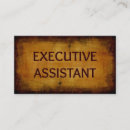 Suche nach assistant visitenkarten Beruflich