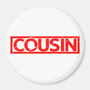 Suche nach cousin magnete Lustig