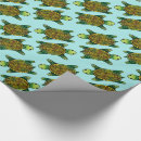 Suche nach schildkröte geschenkpapier Jede person