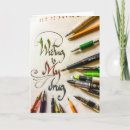 Suche nach stifte karten Schreiben