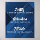 Suche nach motivations poster Sachbearbeiter