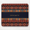 Suche nach ethnische mousepads Muster