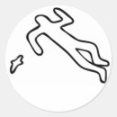 Suche nach tötung aufkleber Mord
