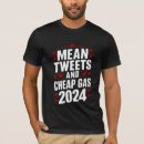 Suche nach tweet tshirts Präsident