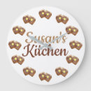 Suche nach toast wanduhren Küche