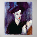 Suche nach modigliani poster Amedeo