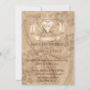 Suche nach claddagh einladungen Ireland