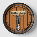 Suche nach pub wanduhren Zuhause