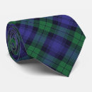 Suche nach clan tartan krawatten Grün