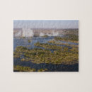 Suche nach die victoriafälle puzzle Sambia