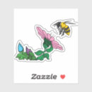 Suche nach sprite aufkleber Blume