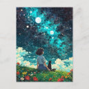 Suche nach mädchen postkarten Mond