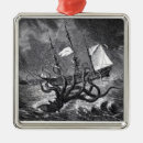 Suche nach kraken ornamente Tintenfisch