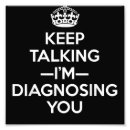 Suche nach psychiater poster Spaß