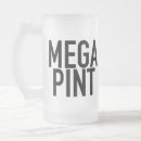 Suche nach mega Pint