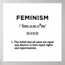 Suche nach feminismus poster Für sie