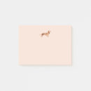 Suche nach dackel post it Niedlich