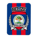 Suche nach belize magnete Flagge