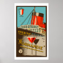 Suche nach normandie poster Vintag