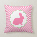 Suche nach häschen kissen Für sie