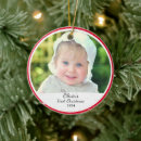 Suche nach babys first weihnachtsschmuck ornamente Junge eltern