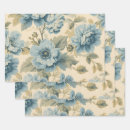 Suche nach vintage botanische blumen geschenkpapier Jede person