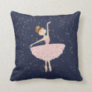 Suche nach kleine ballerina kissen Für sie