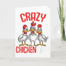 Suche nach verrückte hühner karten Verrücktes huhn