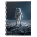 Suche nach astronaut kleine notizbücher Jede person