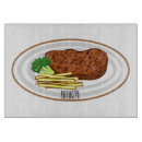 Suche nach fleisch schneidebrettchen Jede person