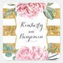 Suche nach vintage streifen aufkleber Blumenreich