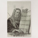 Suche nach altes testament puzzle Moses