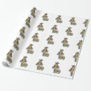 Suche nach hunde geschenkpapier Dackel