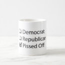 Suche nach pissed weg Demokrat