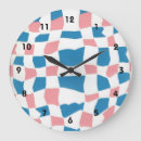 Suche nach paper wanduhren Pink