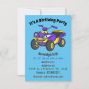 Suche nach quad einladungen Fahrzeug