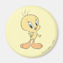 Suche nach tweety magnete Looney toon charakter