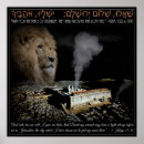 Suche nach tempel in jerusalem poster Jesus