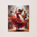 Suche nach flamenco puzzle Spanisch